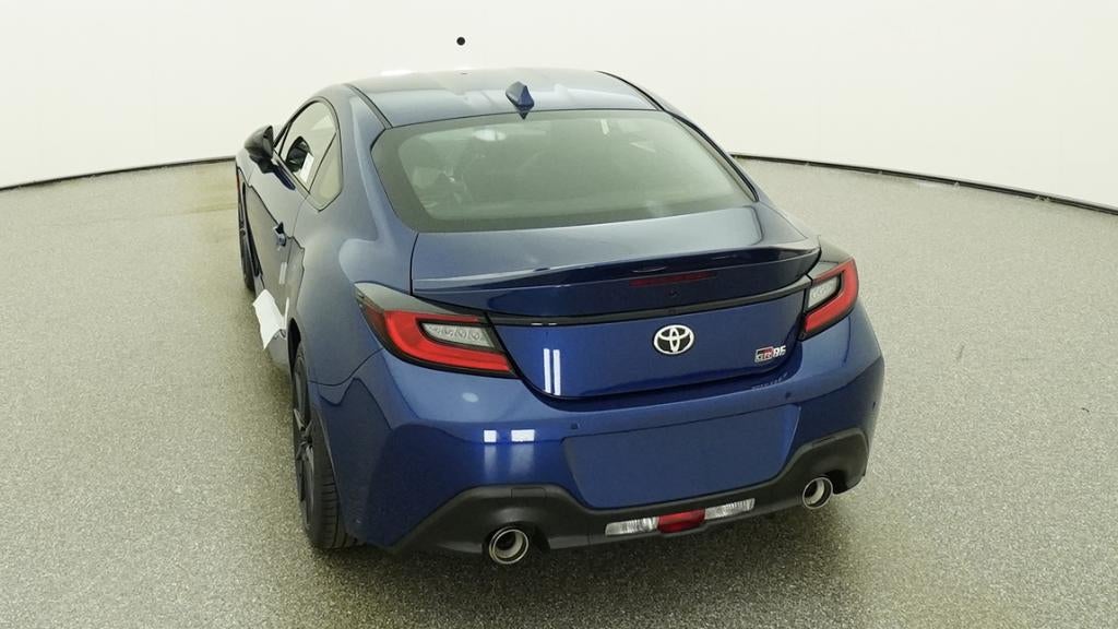 2026 Toyota GR86 Premium