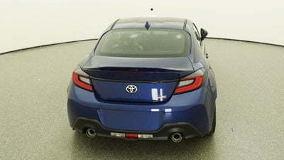 2026 Toyota GR86 Premium