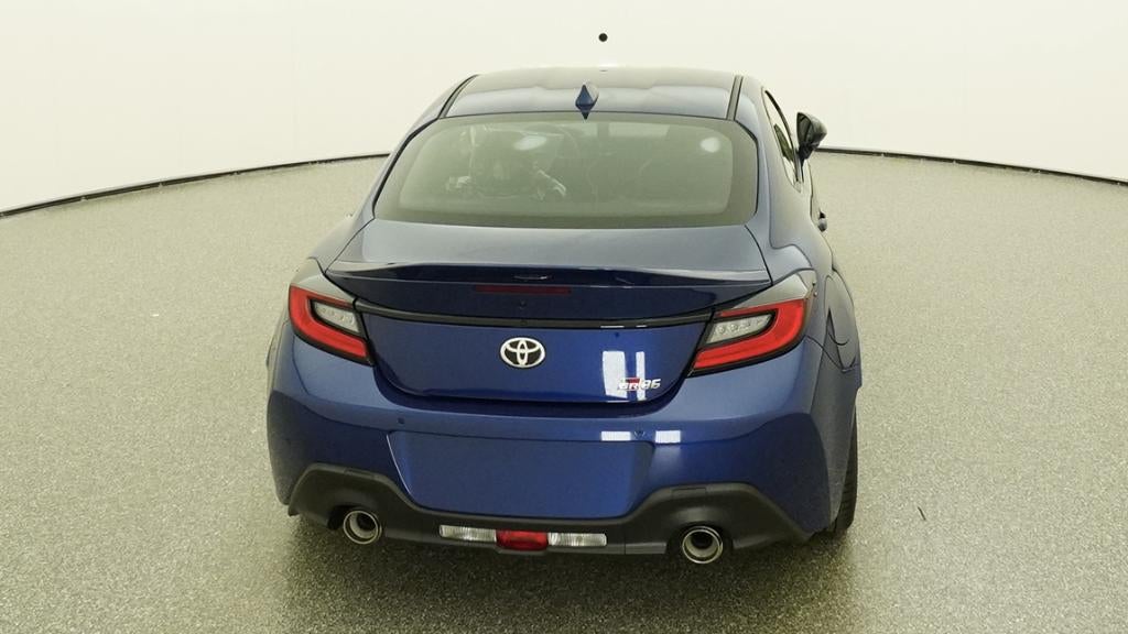 2026 Toyota GR86 Premium