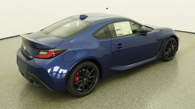 2026 Toyota GR86 Premium