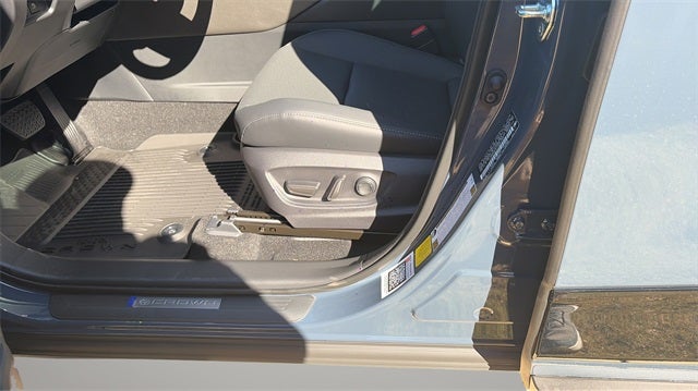 2026 Toyota Crown Nightshade