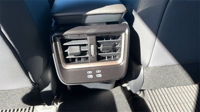 2026 Toyota Crown Nightshade