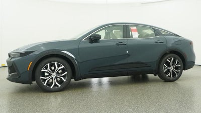 2026 Toyota Crown Limited