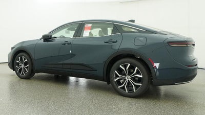 2026 Toyota Crown Limited