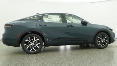 2026 Toyota Crown Limited
