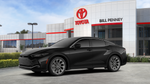 2026 Toyota Crown Limited