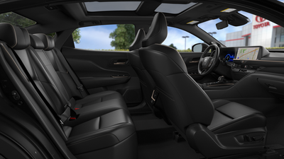 2026 Toyota Crown Limited