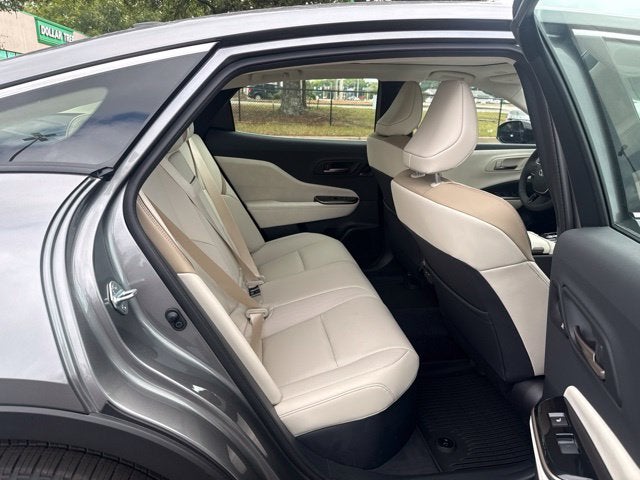 2026 Toyota Crown Limited