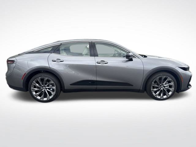 2026 Toyota Crown Limited