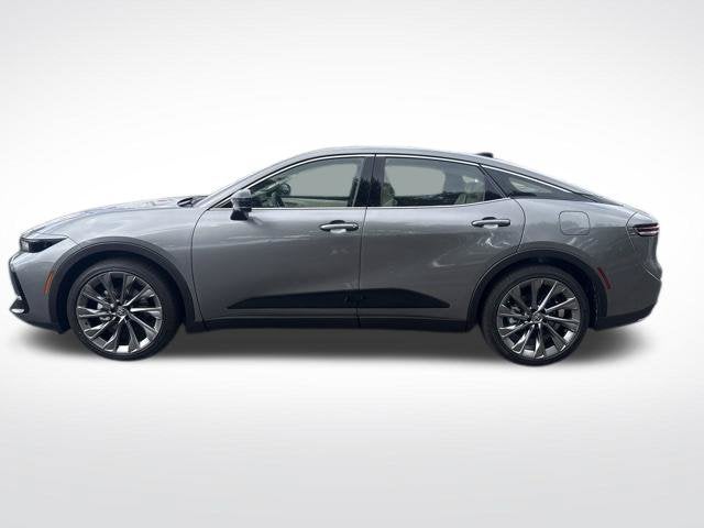2026 Toyota Crown Limited