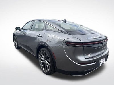 2026 Toyota Crown Limited