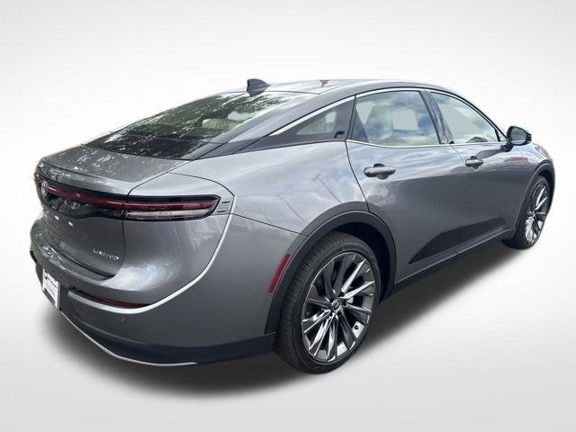 2026 Toyota Crown Limited
