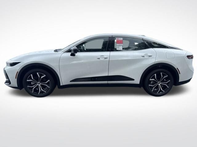 2026 Toyota Crown Limited