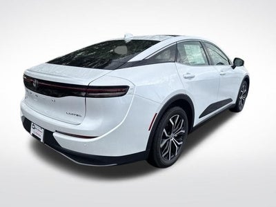 2026 Toyota Crown Limited