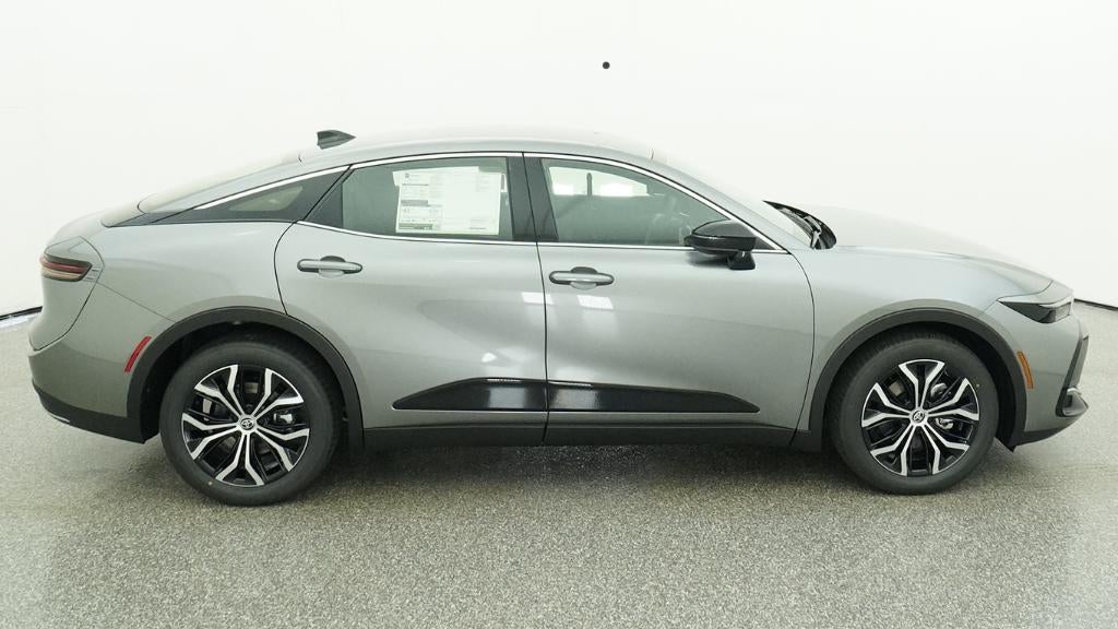 2026 Toyota Crown XLE