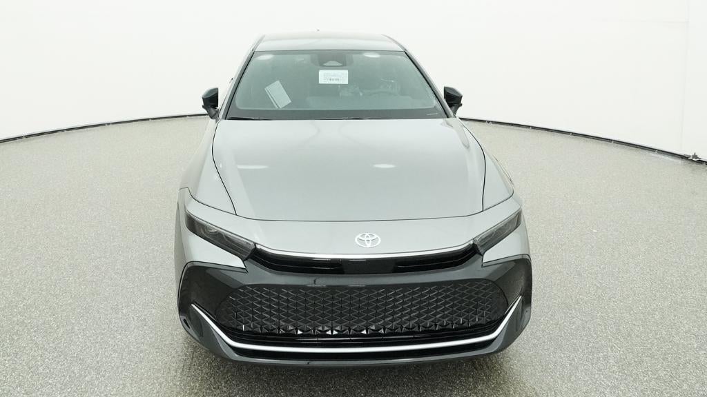 2026 Toyota Crown XLE