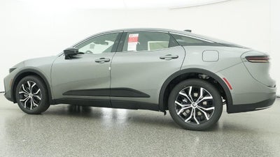 2026 Toyota Crown XLE