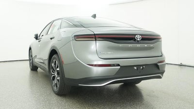 2026 Toyota Crown XLE