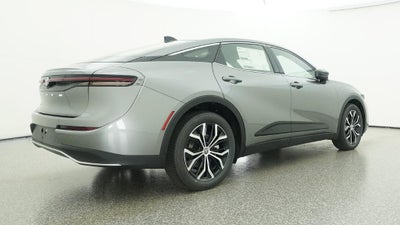 2026 Toyota Crown XLE