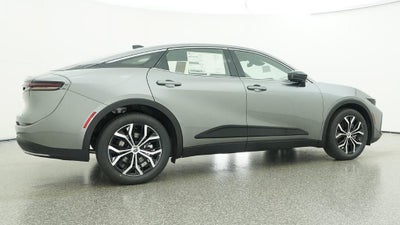 2026 Toyota Crown XLE