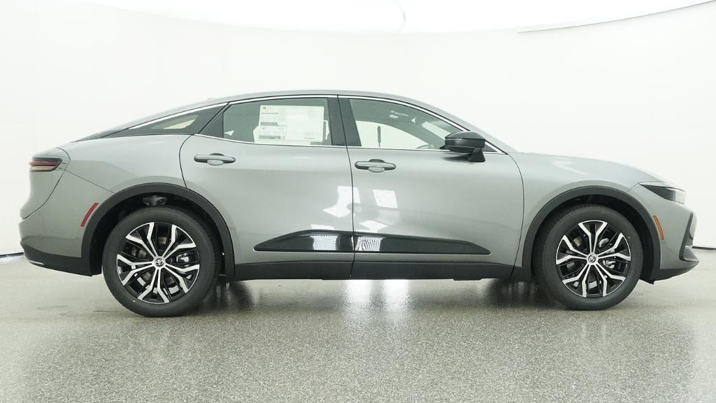 2026 Toyota Crown XLE