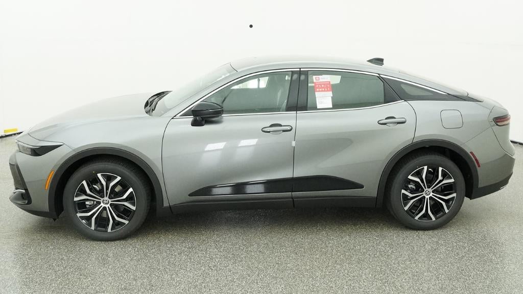 2026 Toyota Crown XLE