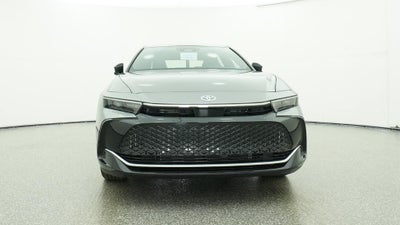 2026 Toyota Crown XLE