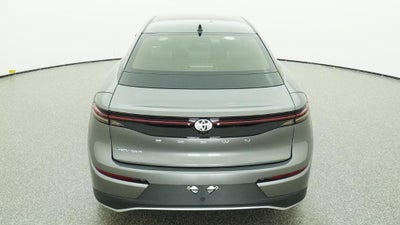 2026 Toyota Crown XLE