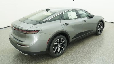 2026 Toyota Crown XLE