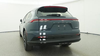 2026 Toyota Crown Signia Limited