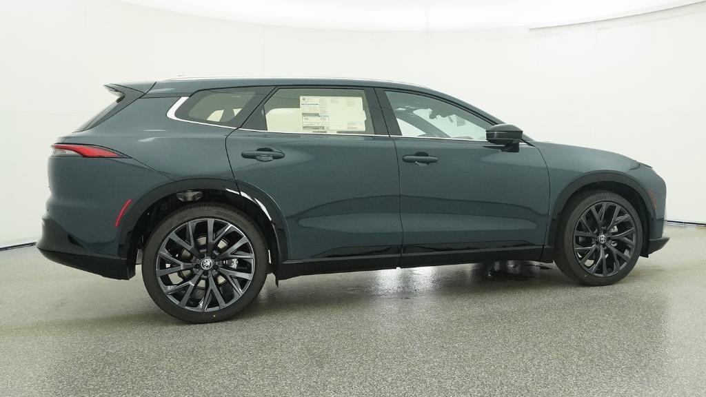 2026 Toyota Crown Signia Limited