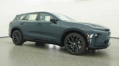 2026 Toyota Crown Signia Limited