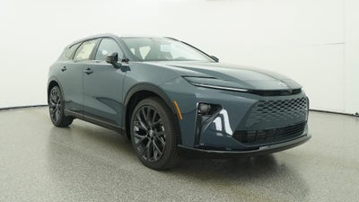 2026 Toyota Crown Signia Limited