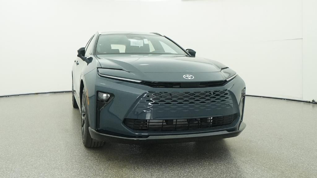 2026 Toyota Crown Signia Limited