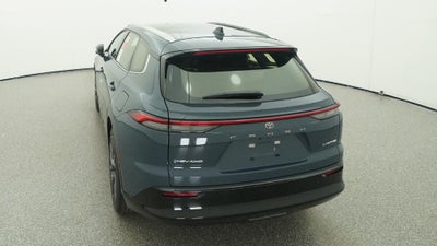 2026 Toyota Crown Signia Limited