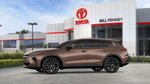 2026 Toyota Crown Signia Limited