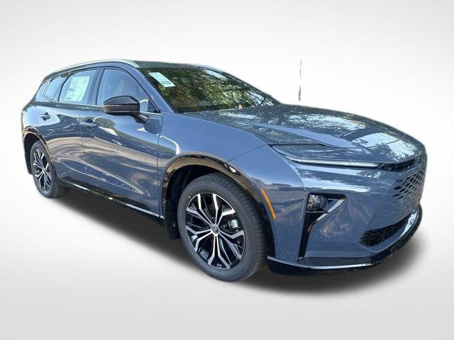 2026 Toyota Crown Signia XLE