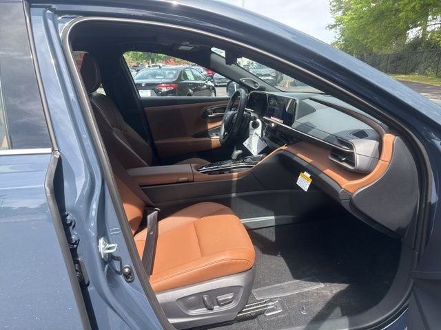 2026 Toyota Crown Signia Limited