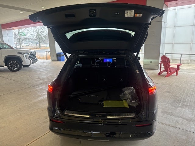 2025 Toyota Crown Signia XLE