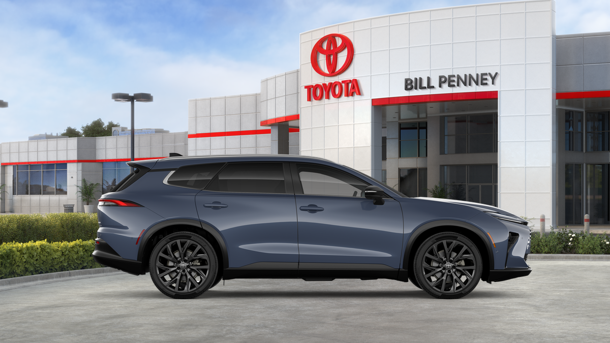 2026 Toyota Crown Signia Limited