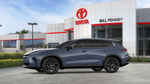 2026 Toyota Crown Signia Limited