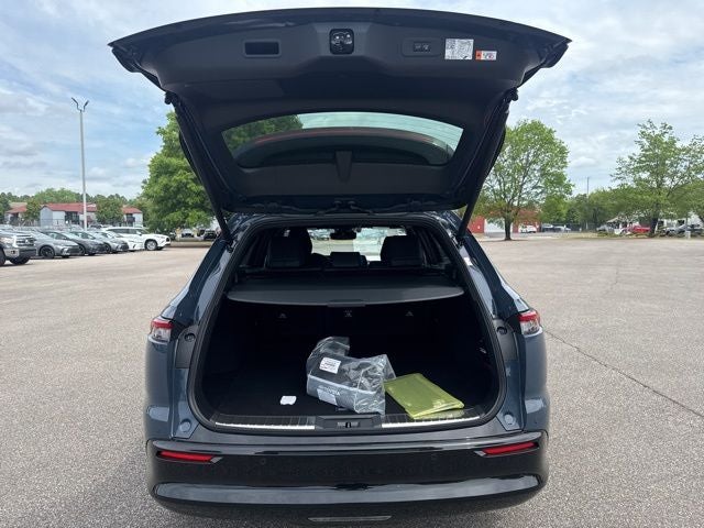 2026 Toyota Crown Signia Limited