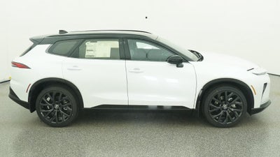 2026 Toyota Crown Signia Limited