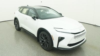 2026 Toyota Crown Signia Limited