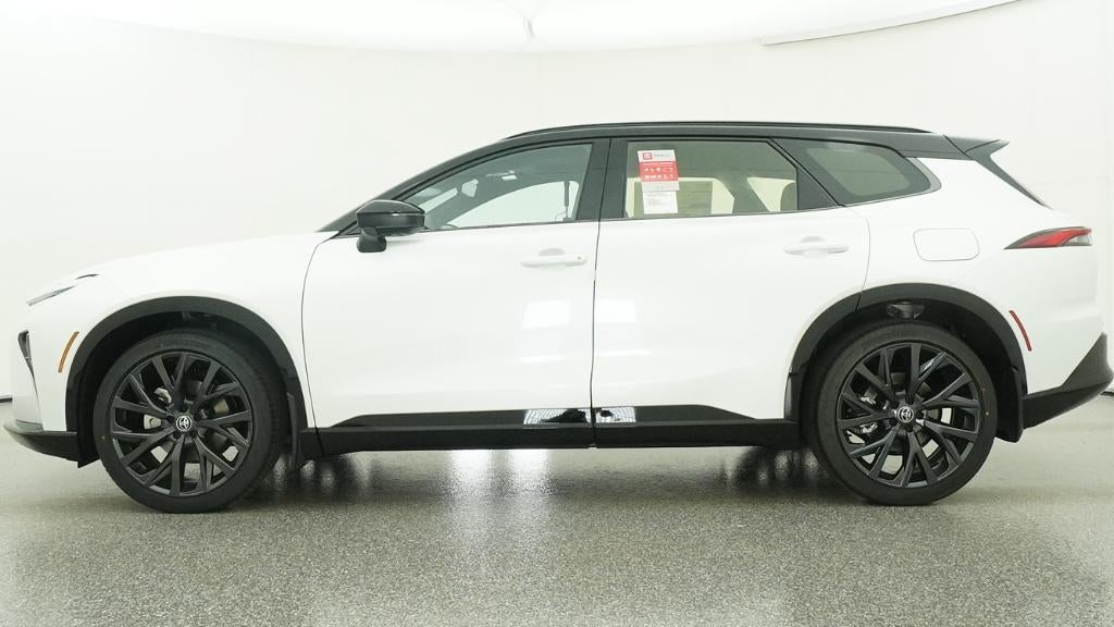 2026 Toyota Crown Signia Limited