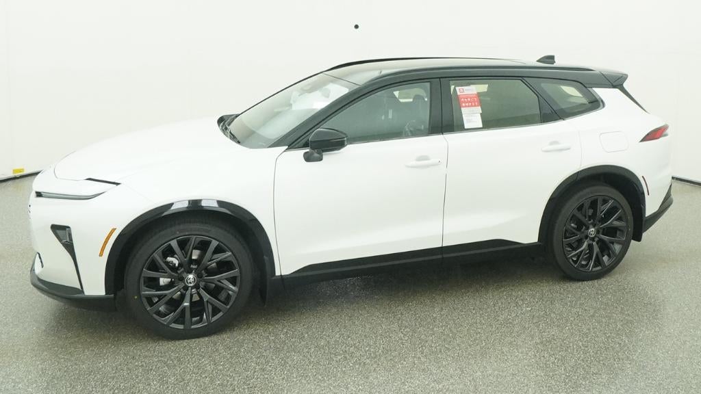 2026 Toyota Crown Signia Limited