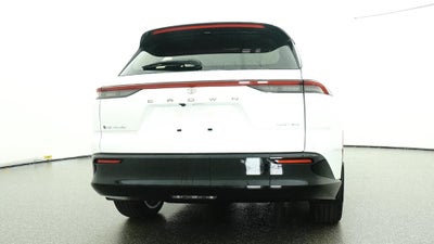 2026 Toyota Crown Signia Limited