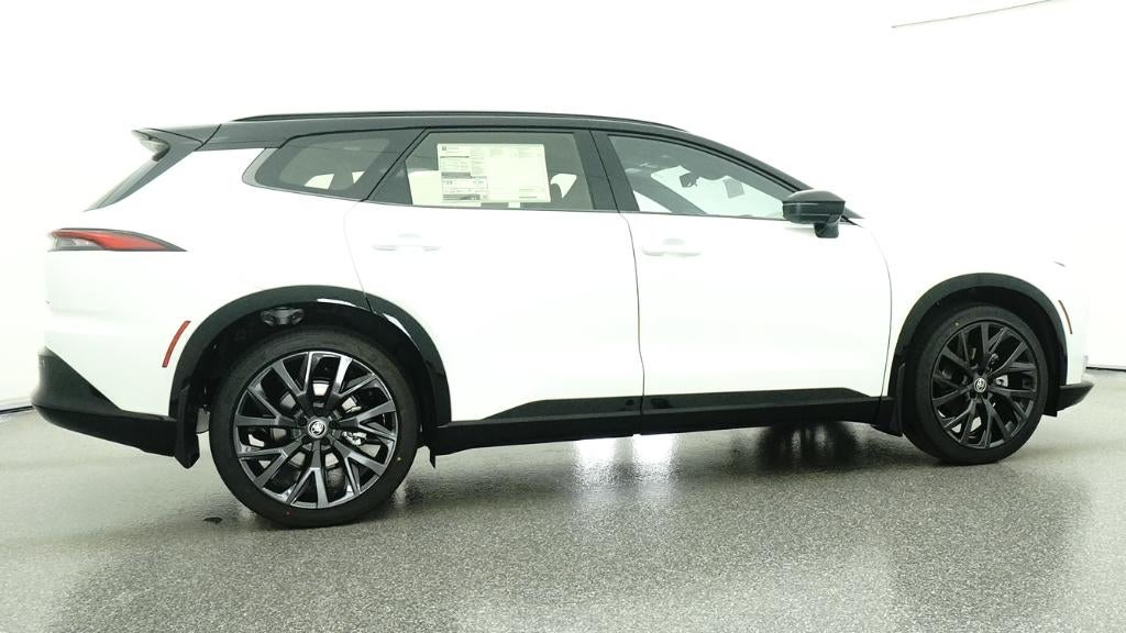 2026 Toyota Crown Signia Limited