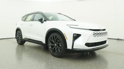 2026 Toyota Crown Signia Limited