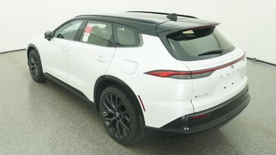 2026 Toyota Crown Signia Limited